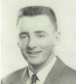 Eugene James Schoenecker